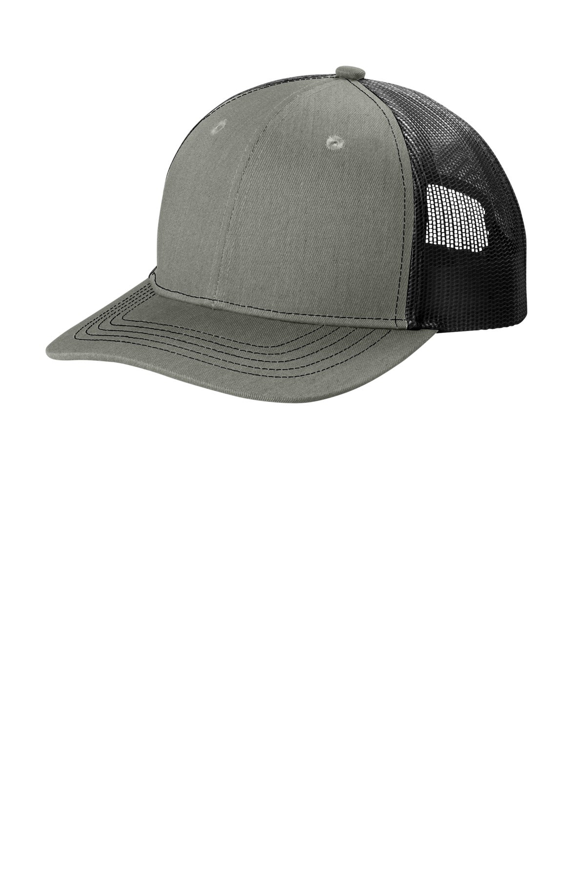 Port Authority ®  Youth Snapback Trucker Cap YC402