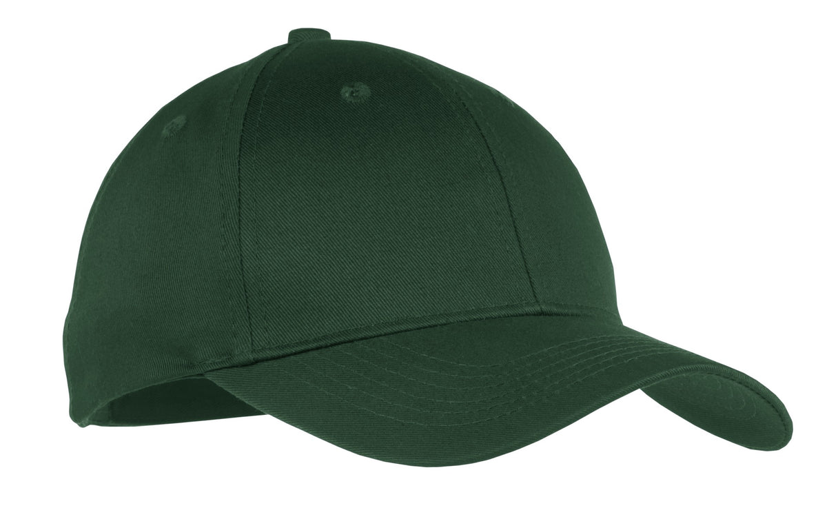 Port Authority ®  Youth Six-Panel Twill Cap.  YCP80