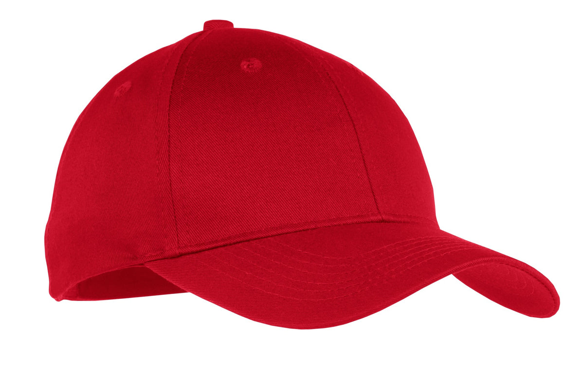 Port Authority ®  Youth Six-Panel Twill Cap.  YCP80